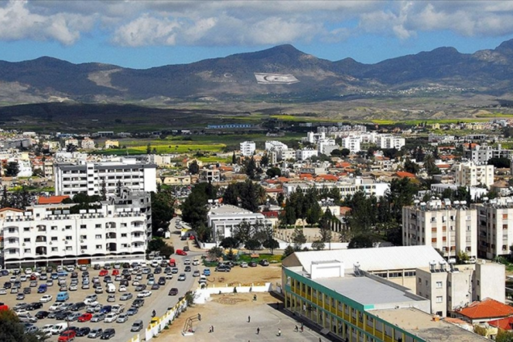 KKTC'nin n&uuml;fusu hesaplandı