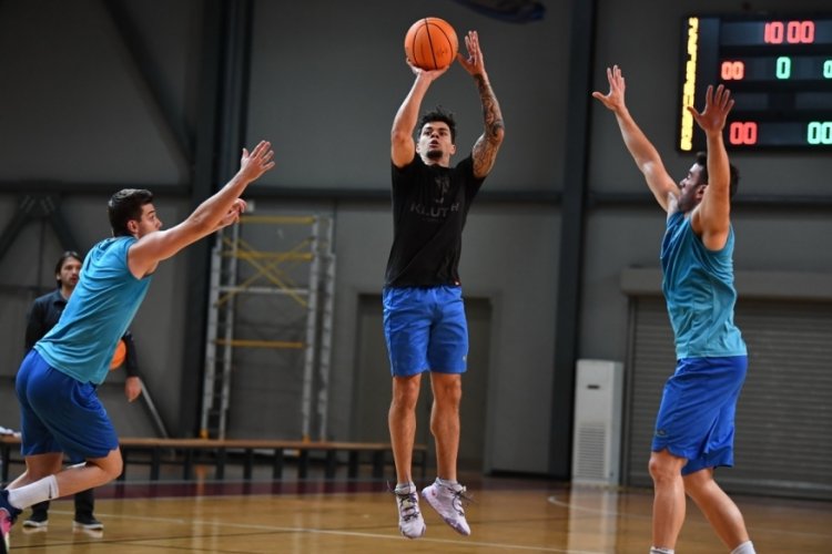 TOFAŞ Basketbol Takımı Fransa yolcusu