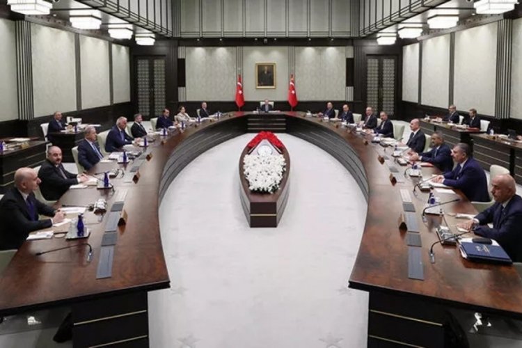 Cumhurbaşkanı Erdoğan esnafa destek paketini a&ccedil;ıkladı