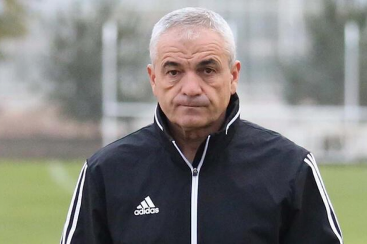 Rıza &Ccedil;alımbay: Bu galibiyetin arkasını getirmeliyiz