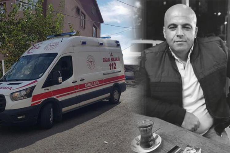 Zonguldak'ta baltalı saldırıda yaralanmıştı, 3 g&uuml;n sonra yaşam m&uuml;cadelesini kaybetti