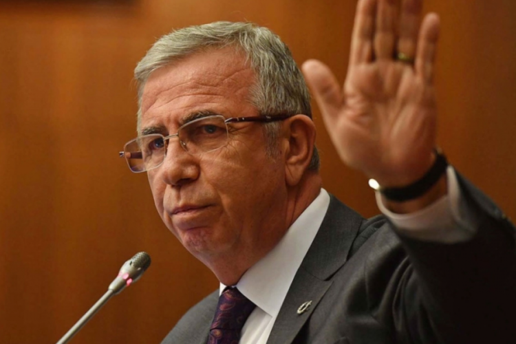 Mansur Yavaş veto etmişti! Tekrar kabul edildi