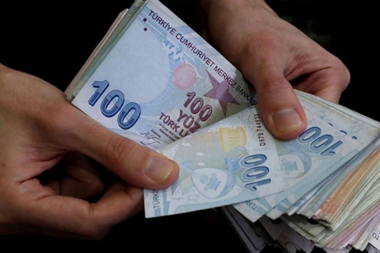 İşsizlik Sigortası Fonu 116 milyar liraya ulaştı