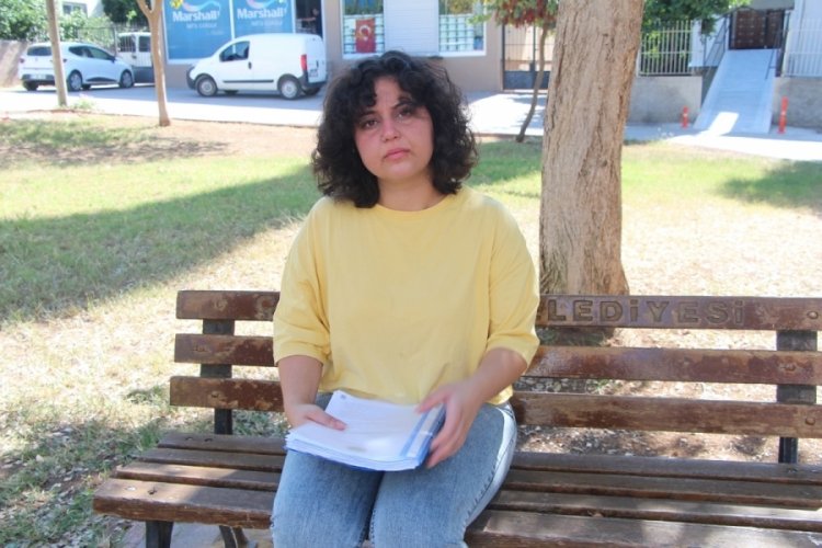 Birbirlerini cinsel saldırı ve iftira ile su&ccedil;layan &ccedil;iftten karşılıklı tazminat davası