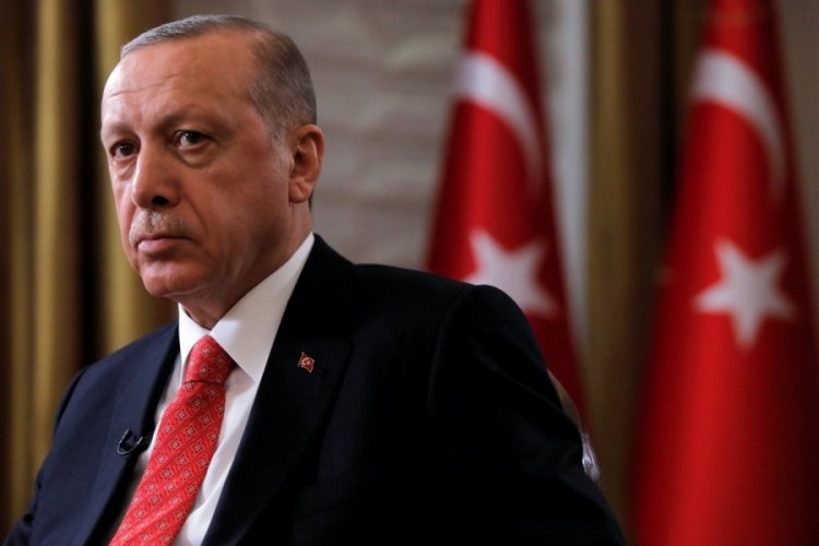 Cumhurbaşkanı Erdoğan, Kazakistan'a gidecek