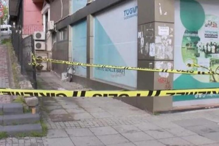 T&Uuml;GVA binasına bombalı saldırı ş&uuml;phelisi hakkında 60 yıla kadar hapis istemi