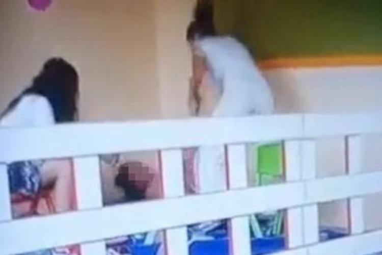 Antalya'da otizmli &ouml;ğrenciye şiddete tutuklama