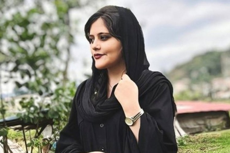 İran'ın eski Cumhurbaşkanı Rafsancani'nin kızı tutuklandı