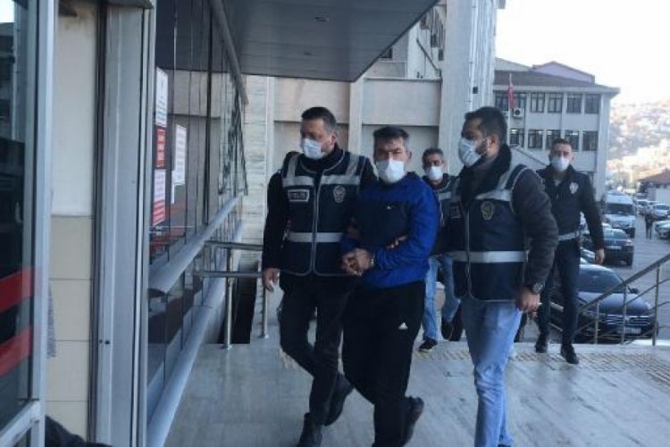 Zonguldak'taki silahlı saldırının sanığı: &Ouml;ld&uuml;rme kastım yoktu, yaralamak i&ccedil;in ateş ettim