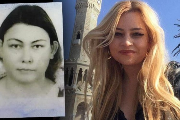&Uuml;niversiteli iki gen&ccedil; kızı  hayattan kopardı!