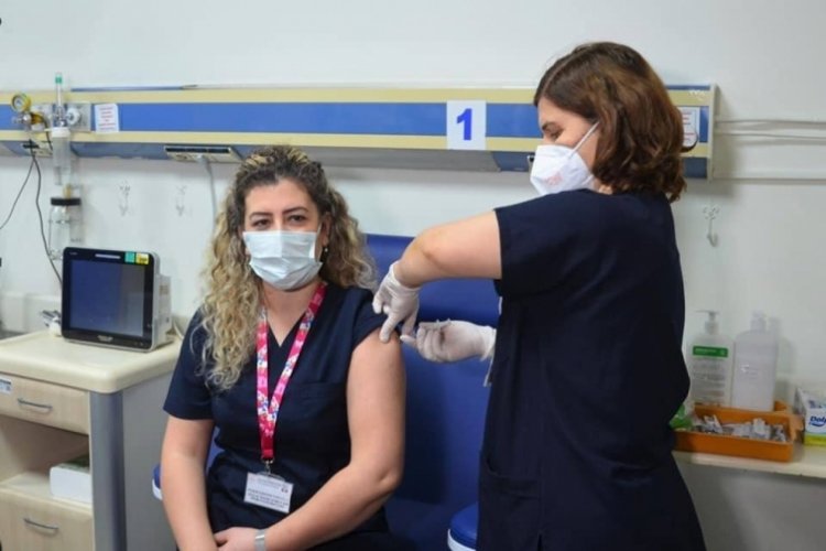 Kalp hastalarına Kovid-19 hatırlatma dozu &ouml;nerisi