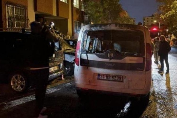 Karısına fare zehri verip işe gitti, d&ouml;n&uuml;şte yaşadığını g&ouml;r&uuml;nce boğarak &ouml;ld&uuml;rd&uuml;