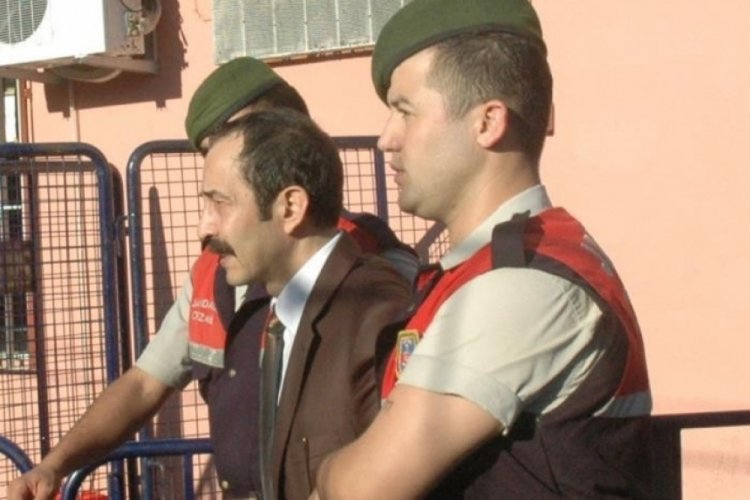 Karag&uuml;mr&uuml;k &Ccedil;etesi davasında 11 tahliye