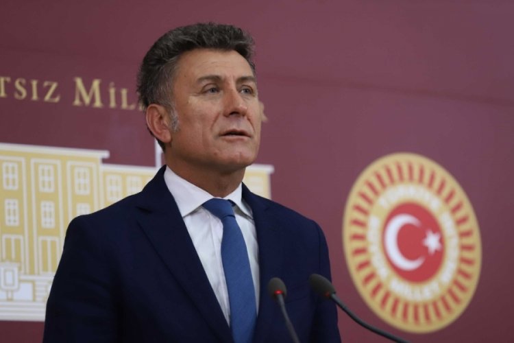 CHP Bursa Milletvekili Sarıbal: Gelecek zamlar hazineden karşılanmalı