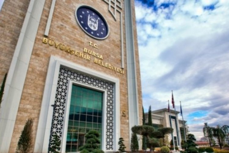 Bursa B&uuml;y&uuml;kşehir'den dolandırıcılık uyarısı