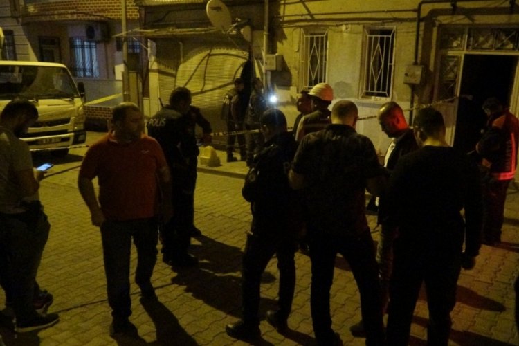Sigara i&ccedil;eyim derken mahalleyi yakıyordu