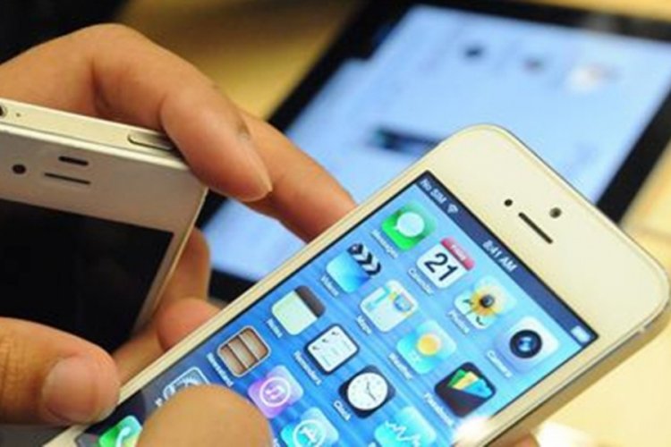 Bursa Elektronik&ccedil;iler Odası'ndan teknoloji affı talebi