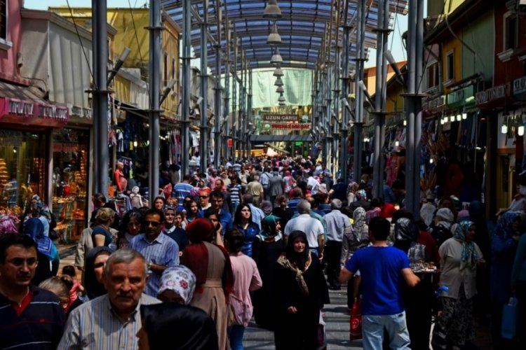 Bursalı esnaf, ekonomik destek paketi hakkında ne d&uuml;ş&uuml;n&uuml;yor?