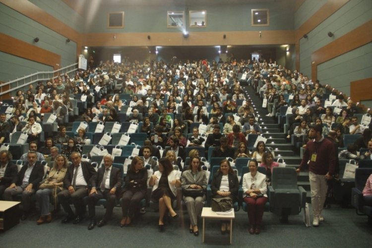 Bursa'nın mimarlık festivali Archifest'22 başladı