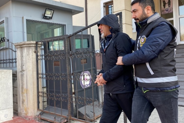 Pompalı t&uuml;fekle Sakarya'yı ayağa kaldıran şahısla  ilgili yeni detay