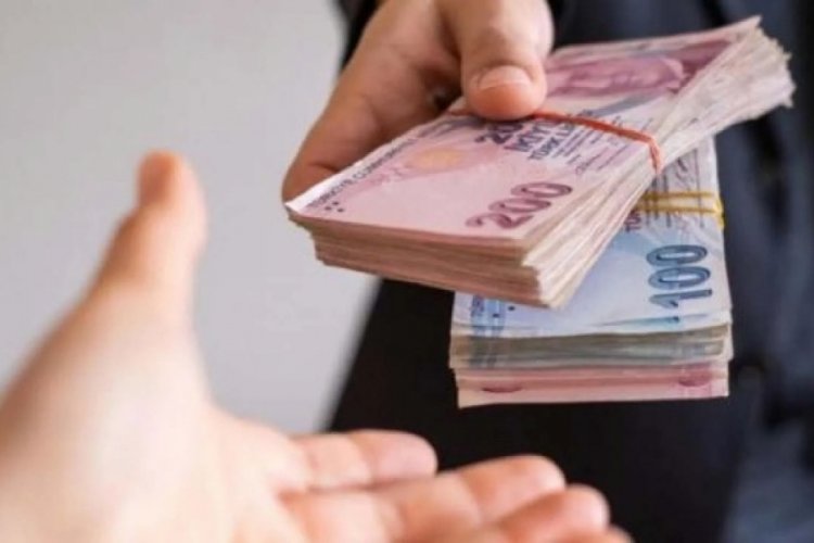 Bakan Bilgin'den EYT ve asgari &uuml;cret a&ccedil;ıklaması