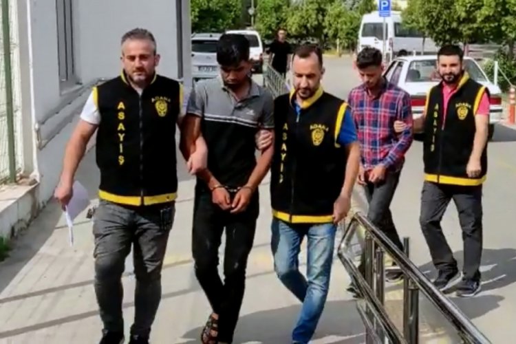 Ankara'da kanser hastası kadını 142 bin dolar dolandırdılar