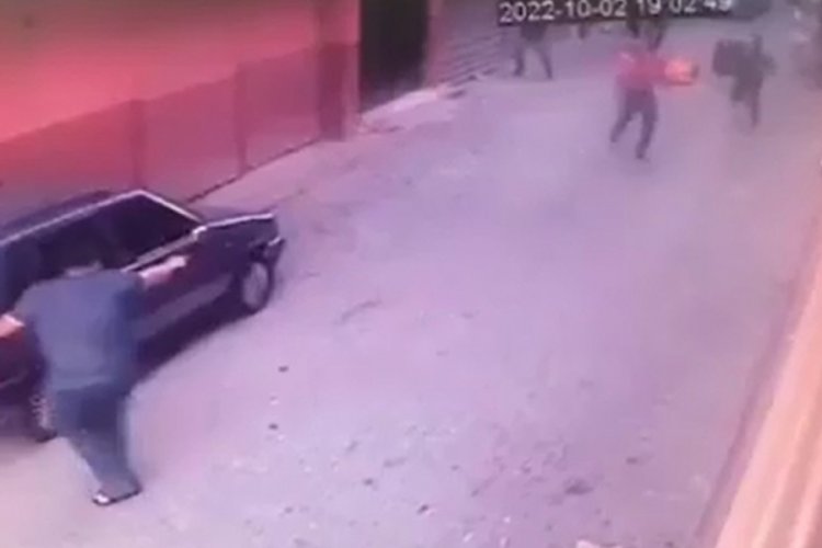 Adana'da başından vurulan adam 9 g&uuml;nl&uuml;k yaşam savaşını kaybetti