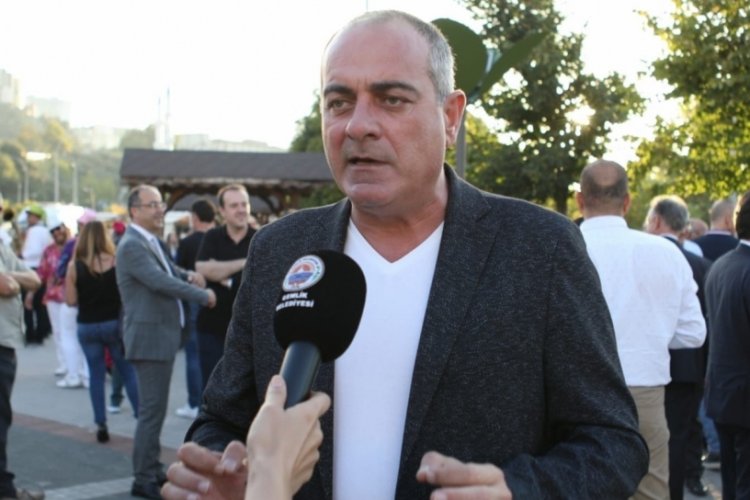 Bursa Gemlik Kitap Fuarı 21 Ekim'de başlıyor
