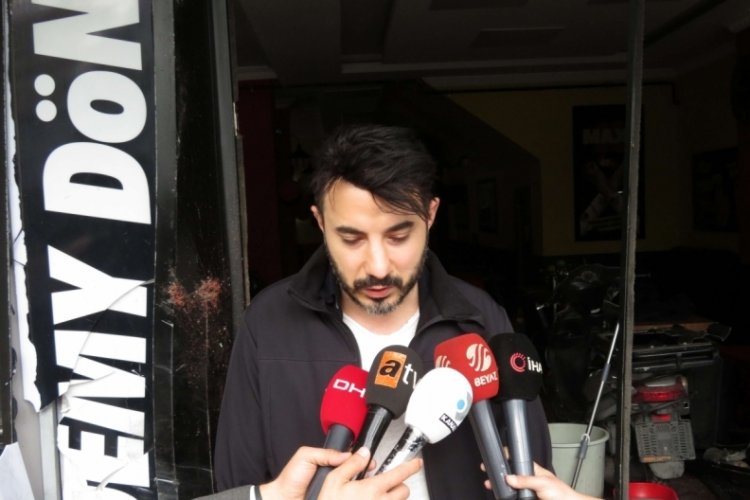 İstanbul'da doktorun &ouml;l&uuml;m&uuml;ne neden olan ehliyetsiz s&uuml;r&uuml;c&uuml; yakalandı