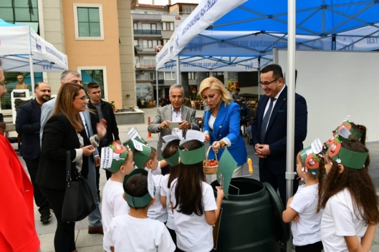 Bursa Mustafakemalpaşa'da 'Meydan Makam' buluşması