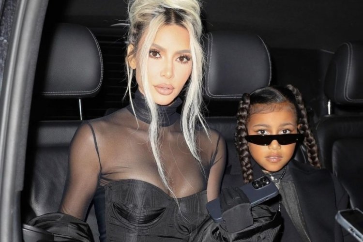 Kim Kardashian, koruma ekibini genişletti