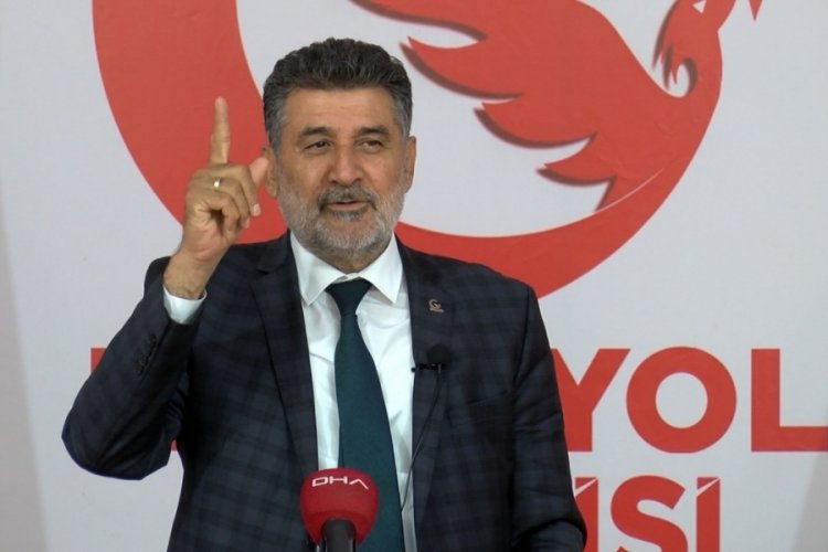 Remzi &Ccedil;ayır: T&uuml;rkiye hesap veren bir anlayışa ge&ccedil;mek zorundadır
