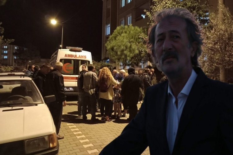 Bursa'da Soydaş konutlarında şok &ouml;l&uuml;m!