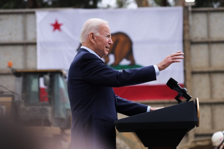 Joe Biden'dan benzin fiyatlarıyla ilgili a&ccedil;ıklama