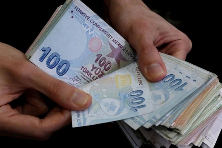 &Uuml;cretli &ccedil;alışan sayısı arttı