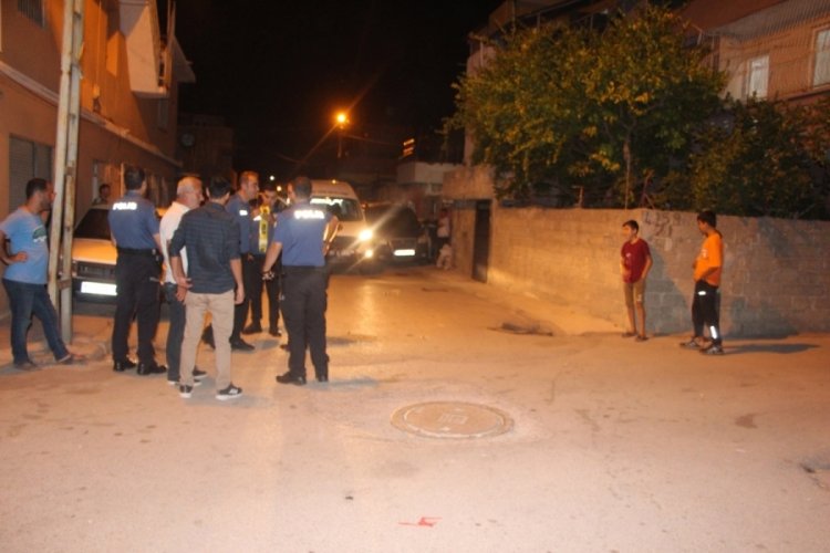 Adana'da eski sevgilisini tabancayla &ouml;ld&uuml;ren ş&uuml;pheli yakalandı