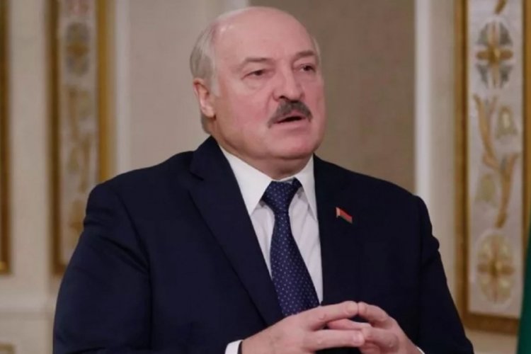Belarus'ta "y&uuml;ksek ter&ouml;r tehdidi" durumuna ge&ccedil;ildi