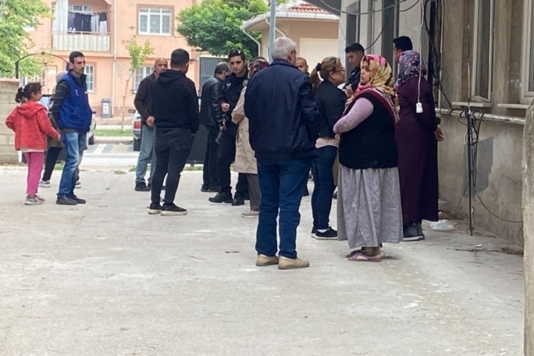 Bursa'da Kıbrıs gazisi evinde &ouml;l&uuml; olarak bulundu