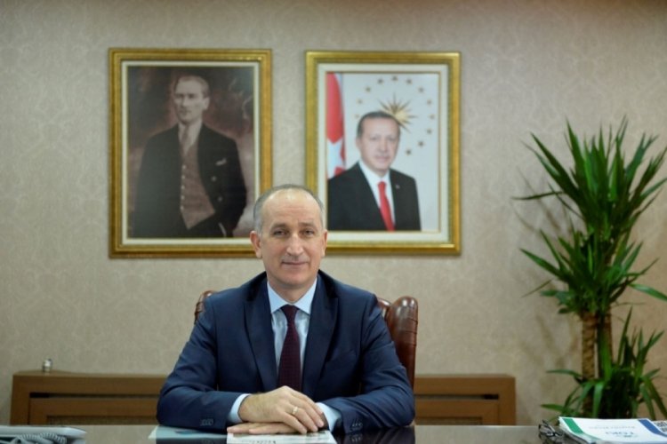 TOKİ Başkanı Bulut kuraların &ccedil;ekileceği tarihi a&ccedil;ıkladı
