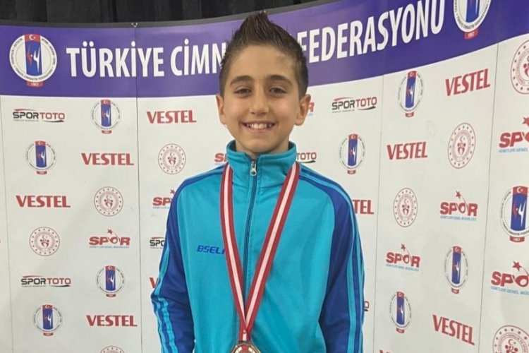 D&uuml;zceli sporcu &Ouml;ztok milli takımda