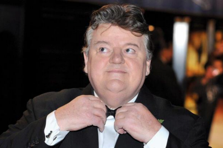 Harry Potter'ın Hagrid'i Robbie Coltrane hayatını kaybetti