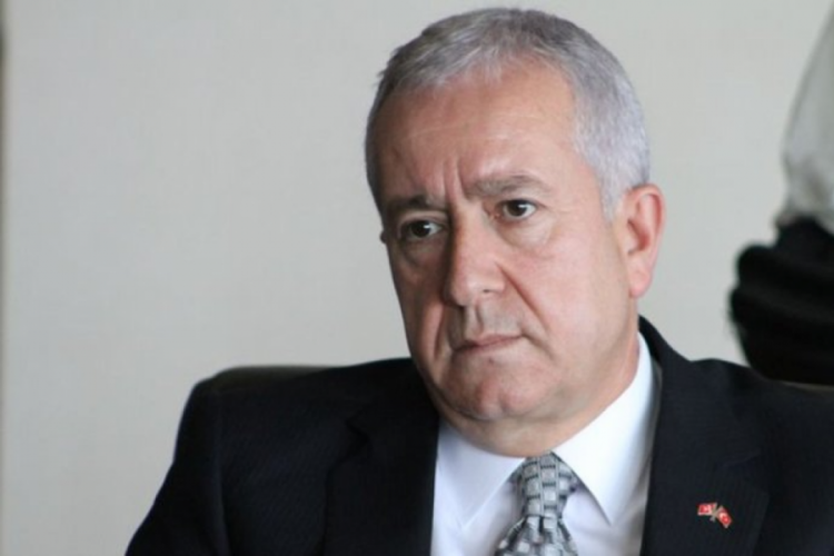 MHP Genel Başkan Yardımcısı Amasra'ya gidiyor