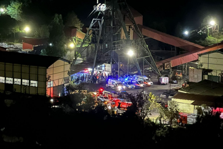 Bakan Soylu: 40 iş&ccedil;i hayatını kaybetti