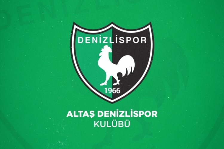 Denizlispor kafilesi kaza ge&ccedil;irdi