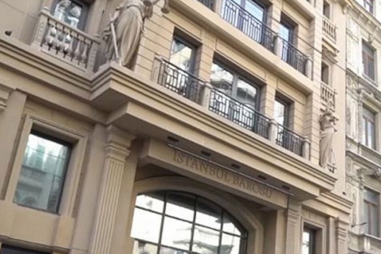 İstanbul Barosu genel kurulu ertelendi