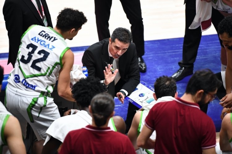 Dimitrios Priftis: Savunmadan hi&ccedil; vazge&ccedil;medik