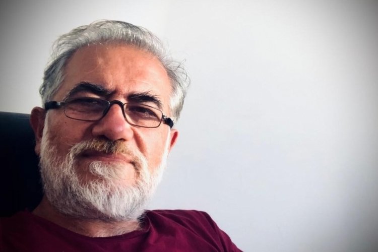 Bursa Şehir Gazetesi sahibi Nezir Asaroğlu'na saldırı