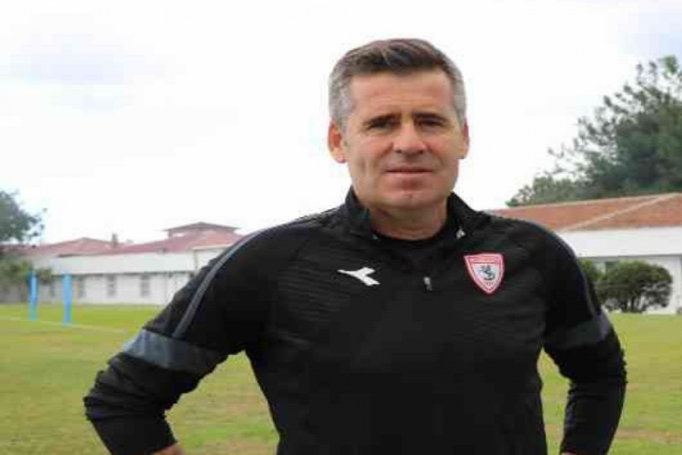 H&uuml;seyin Eroğlu: Bu ma&ccedil;tan gerekli dersleri &ccedil;ıkaracağız