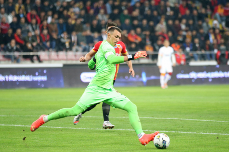 Muslera'dan Galatasaray taraftarını kızdıran a&ccedil;ıklama