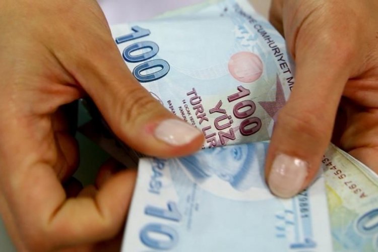 İşte milyonların beklediği yeni zamlı maaşlar